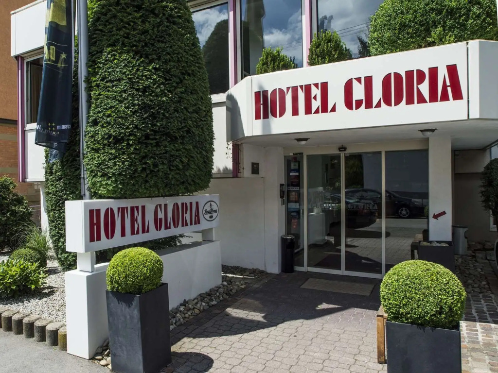 Hotel Gloria Superior