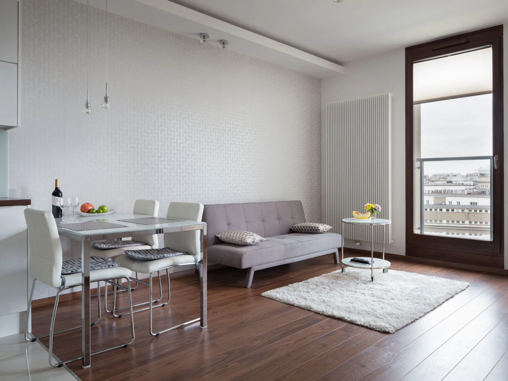 Chopin Apartments - City