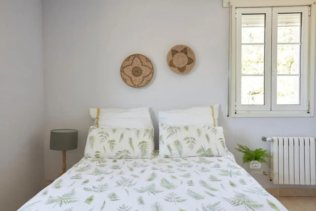 Enoturismo Casa de Chantada