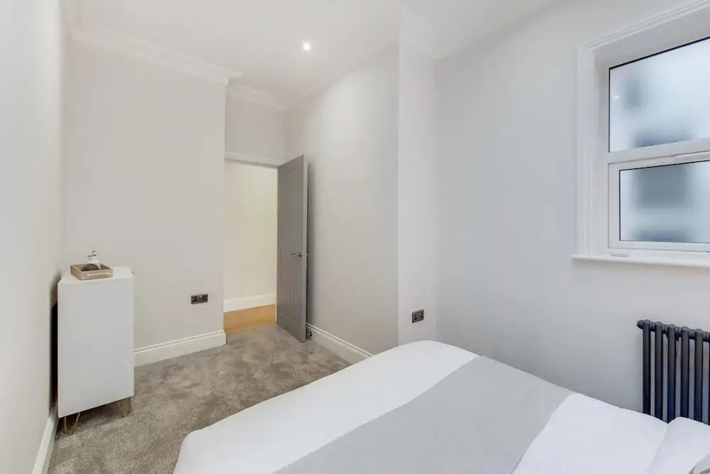 Brand New Luxury 2-bed Apartment in London