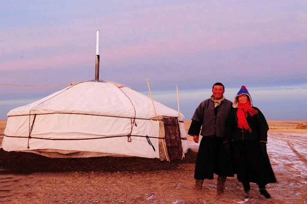 Anda International Youth Hostel