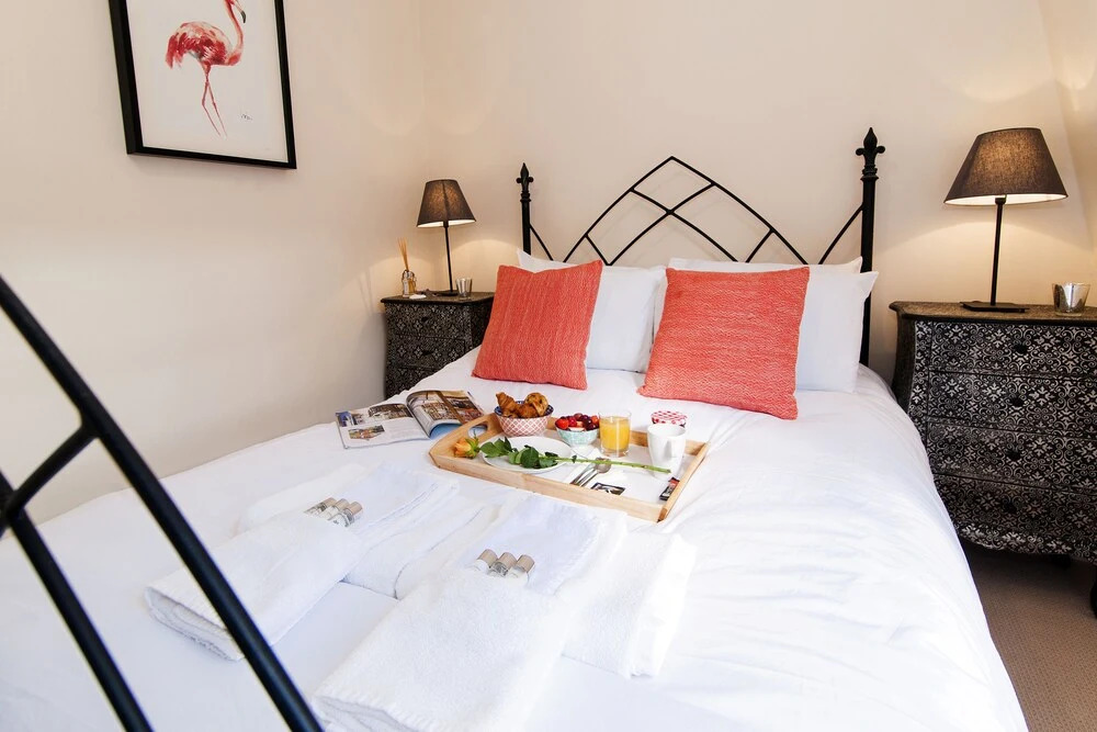 The Harrowby Street Lodge - TL12