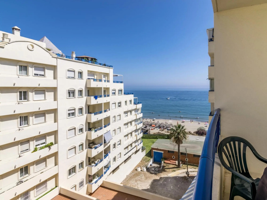 Close to the beach in marbella 341