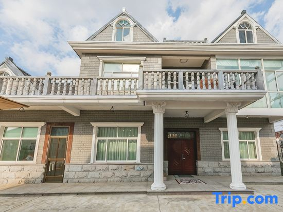 Xiangju Yitian Yuanshe Villa