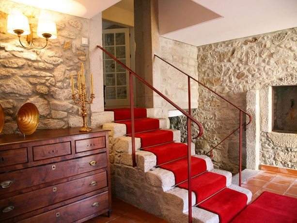 Casa D Joao Enes - Afife Residence