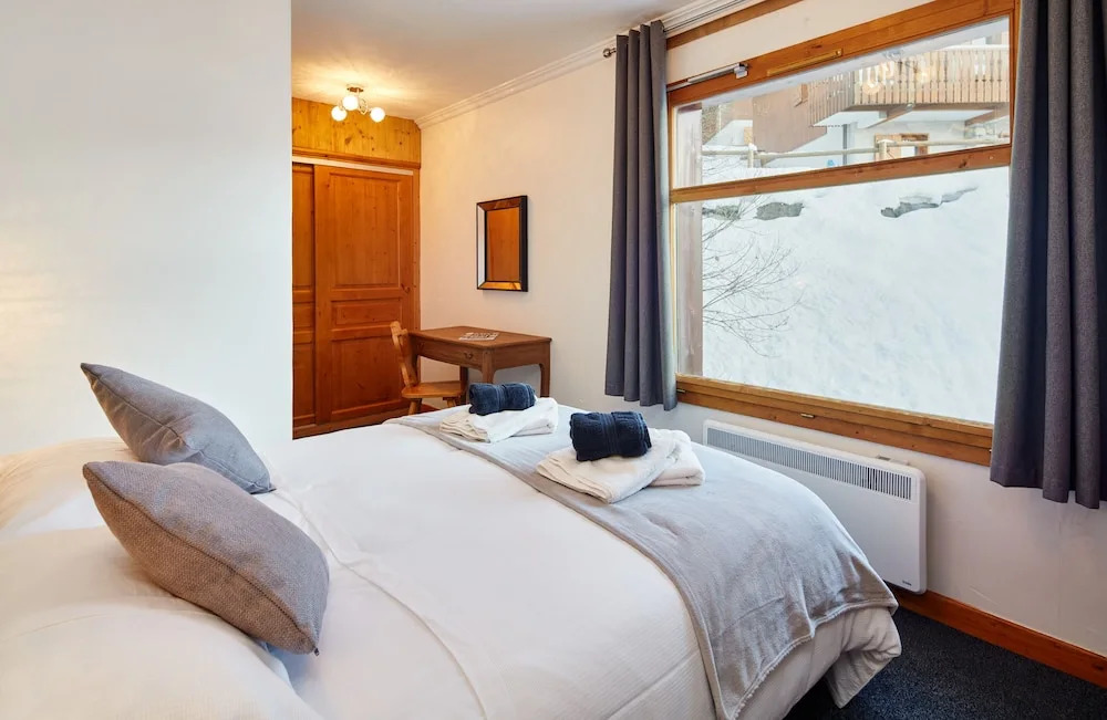 Chalet Eve
