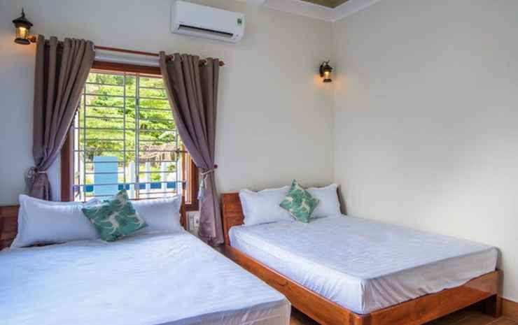 Cong Man Homestay Cham Island