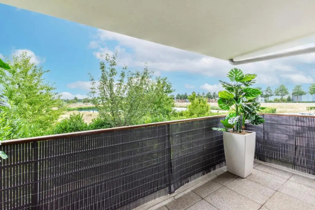 La Canopee by Plaza