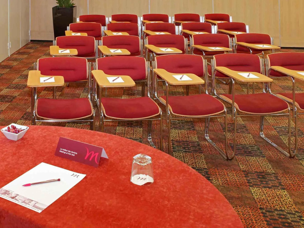 Mercure Tours Sud