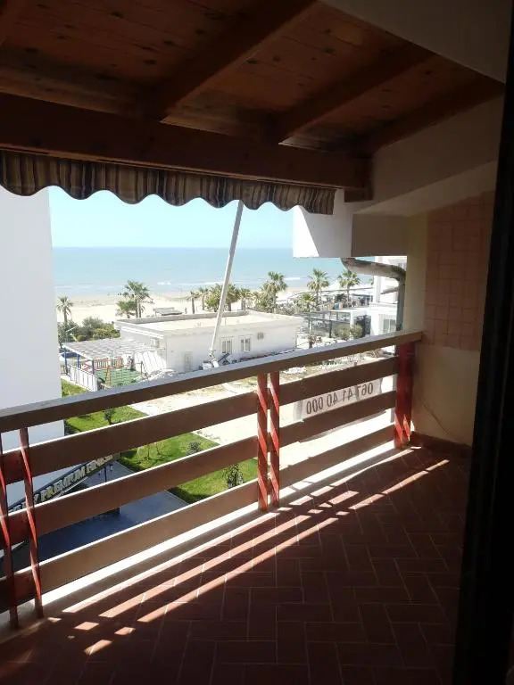 Seaside Apartament