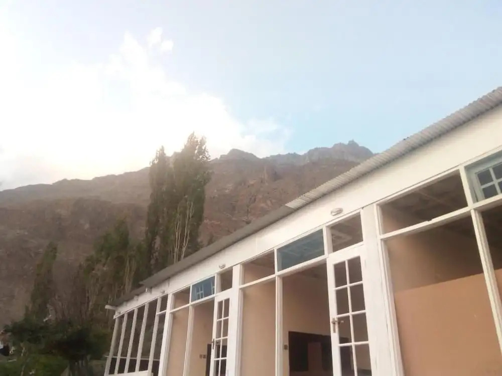 Venus Resort