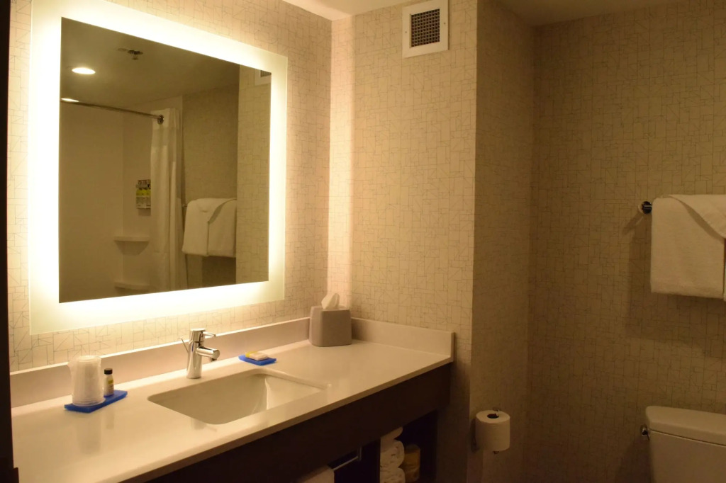Holiday Inn Express Hotel & Suites Rochester Webster by IHG