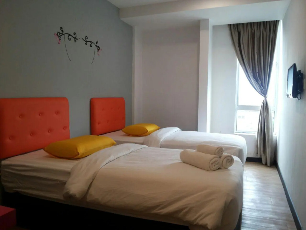 Hotel Viva