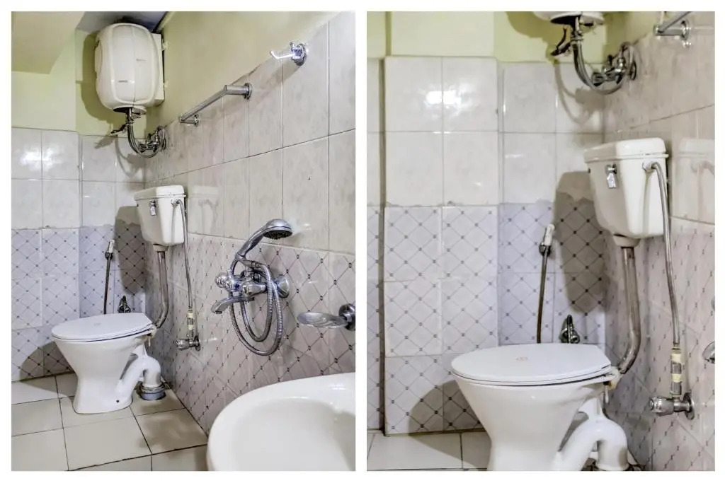 OYO Hotel Meghma