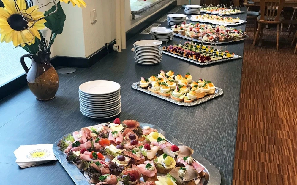 Berghotel Tambach
