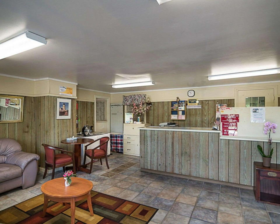 Econo Lodge