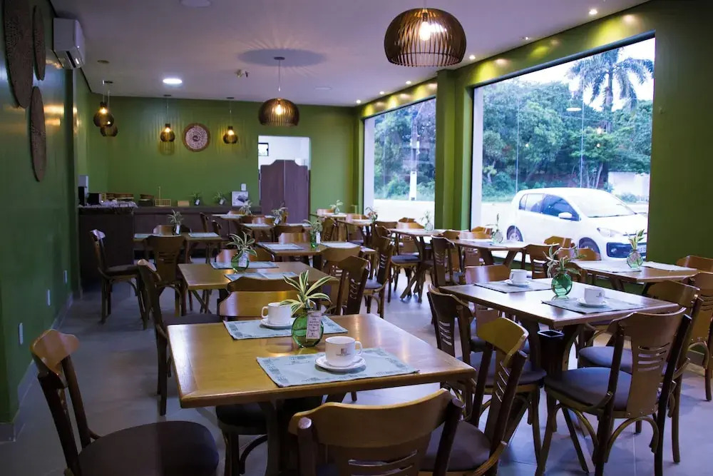 HOTEL TERRA NATIVA