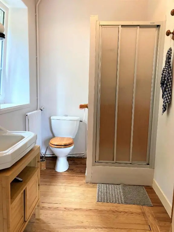 Les chambres dOmaha Beach Etablissement avec deux chambres dhôtes, petit-déjeuner compris fait-maison et produits locaux