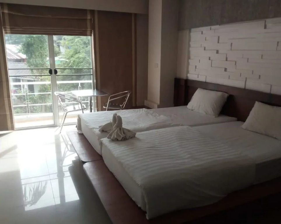 Capri Inn
