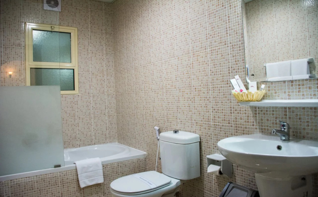 President Suites