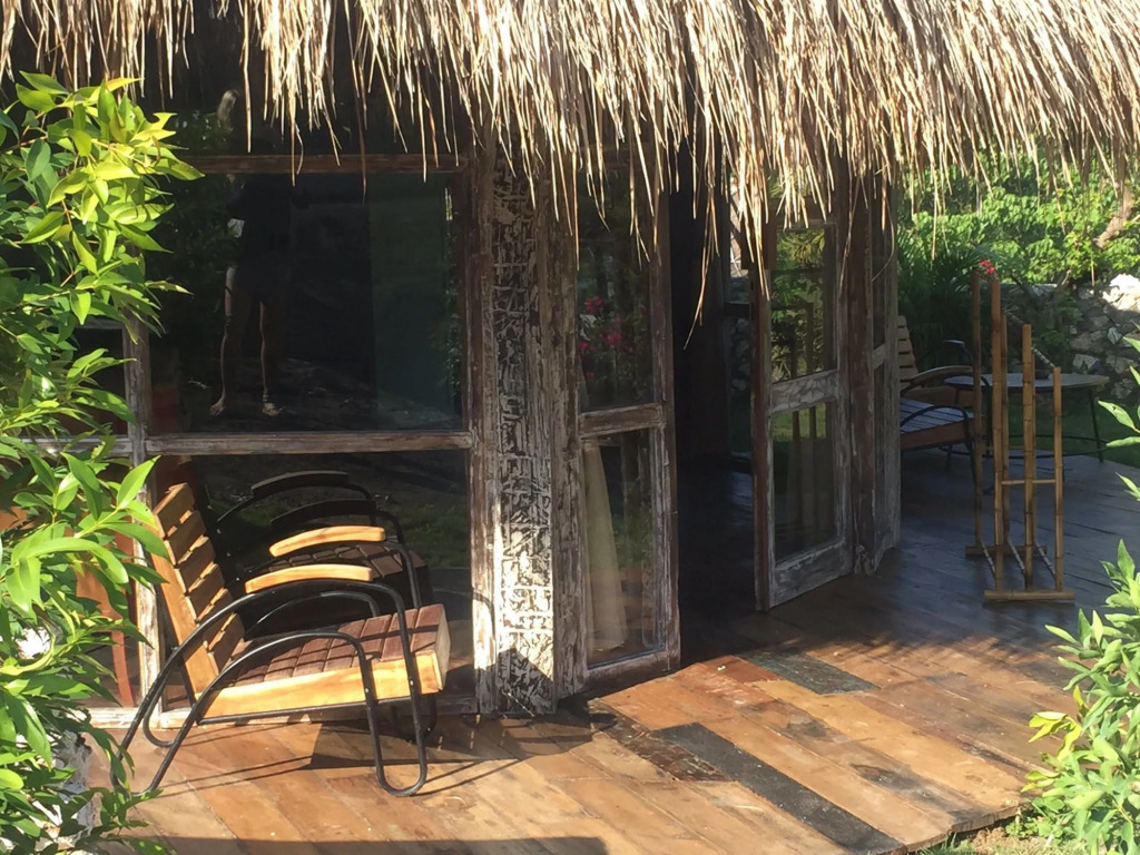 La Joya II Biu Biu Bungalows