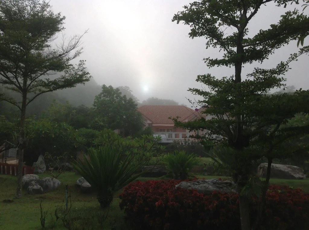 Dusit Talai Resort