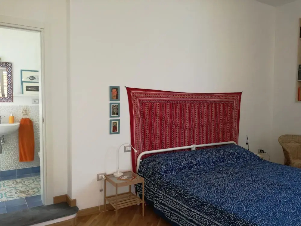 Celentano Terraced Loft