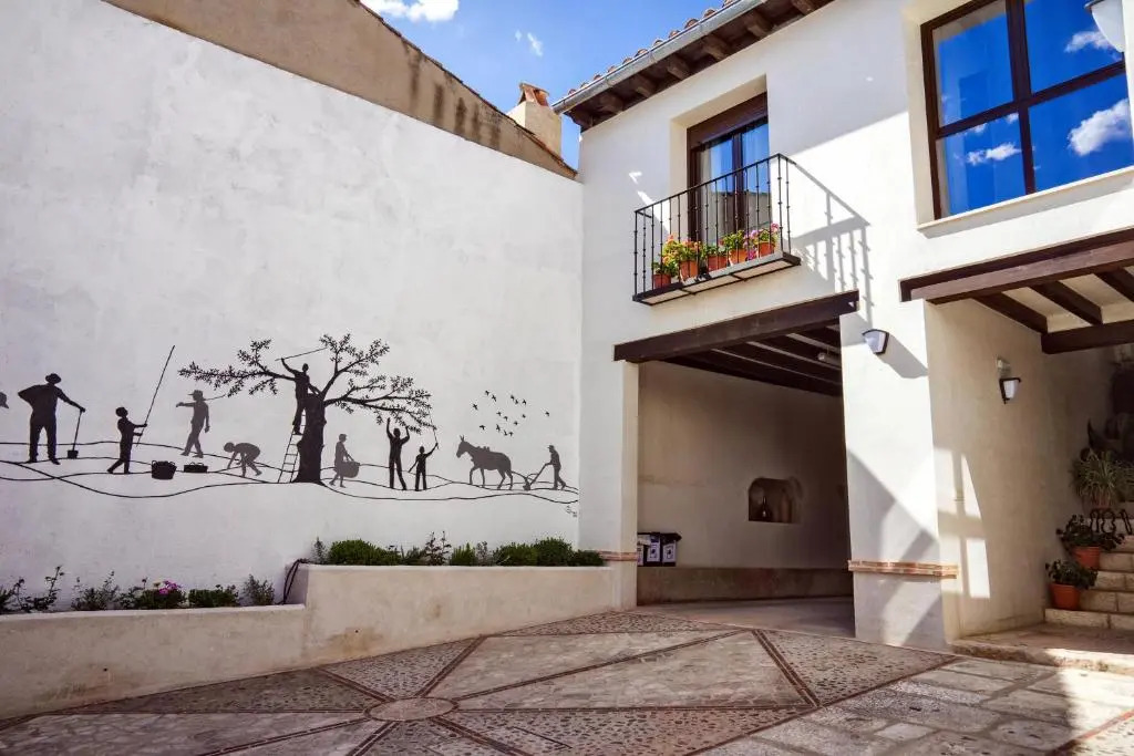 Casa del Hortelano