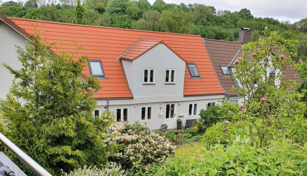 Ferienwohnung Frieda