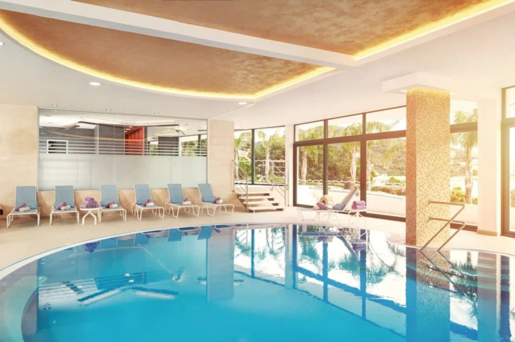 Royal Palm Hotel