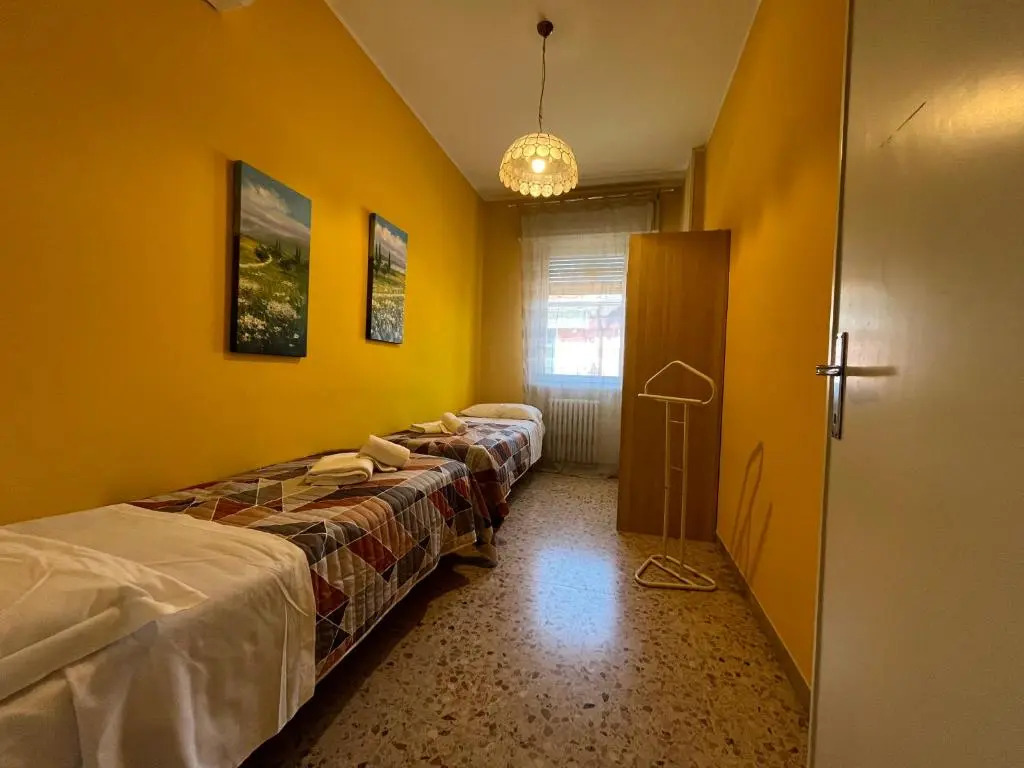 Appartamenti Villacedro