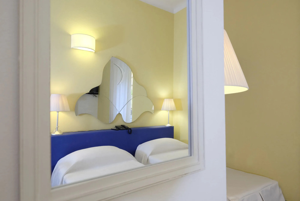 My Hotel Milano
