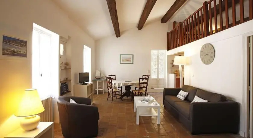 Maison du Pécheur