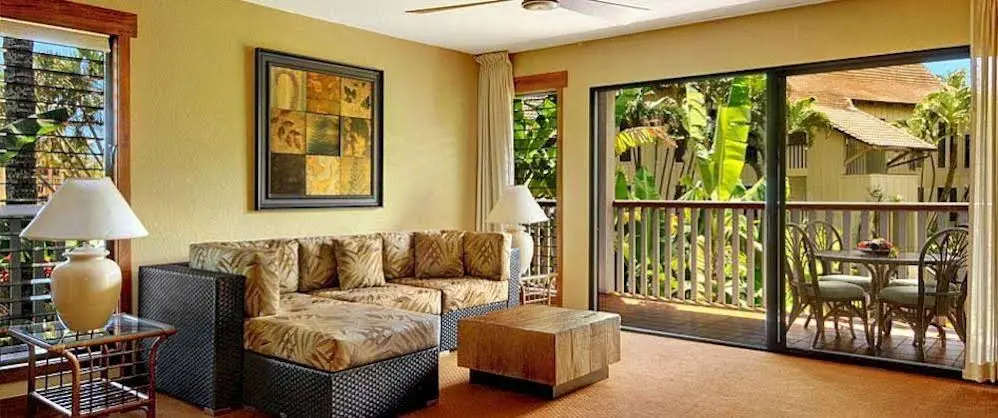 Waikomo Stream Villas 322