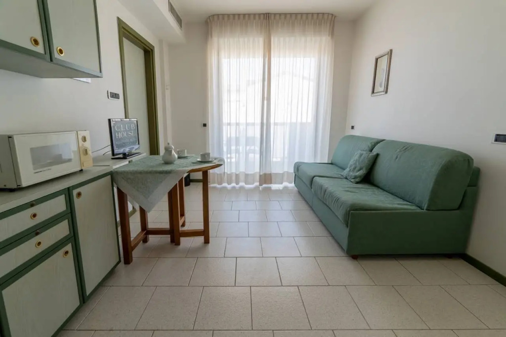 Residence Hotel Club House