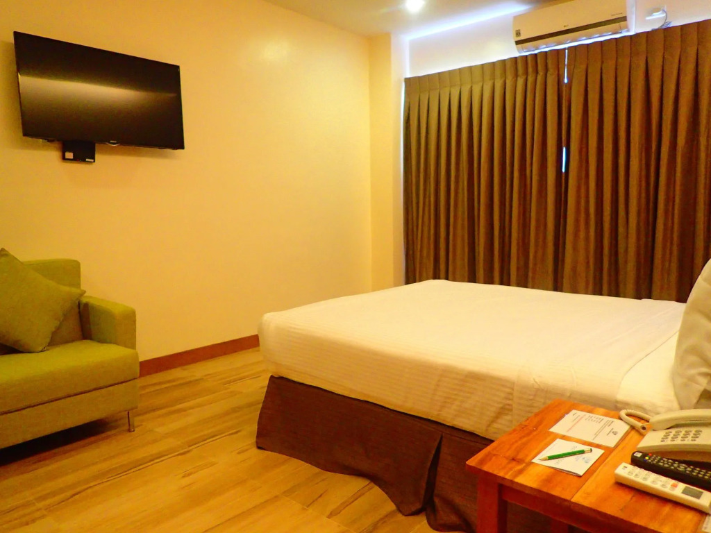 Aozora Seaside Mactan