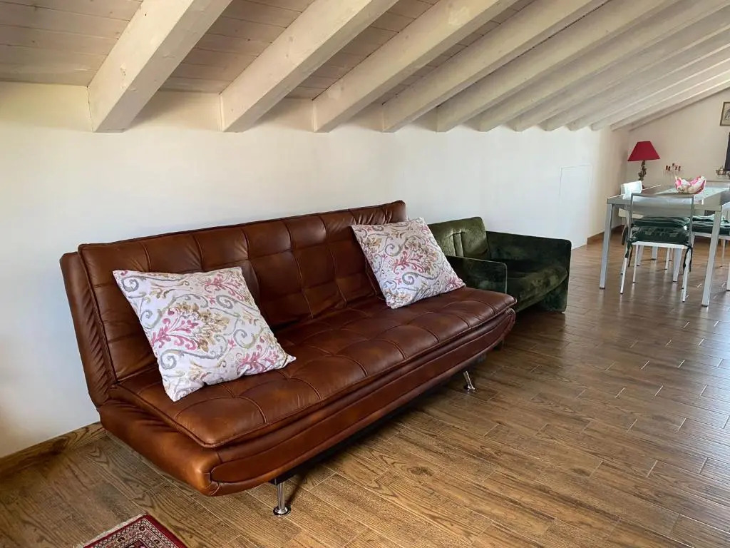 Primo Etna Apartment