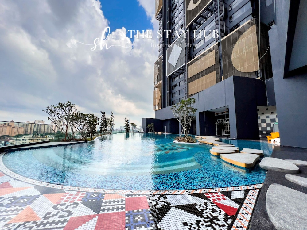 Arte Cheras by The Comfort Zone