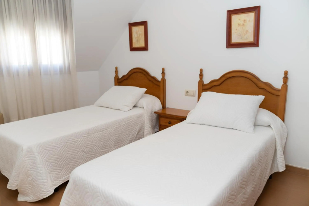 Apartamentos A Laxe