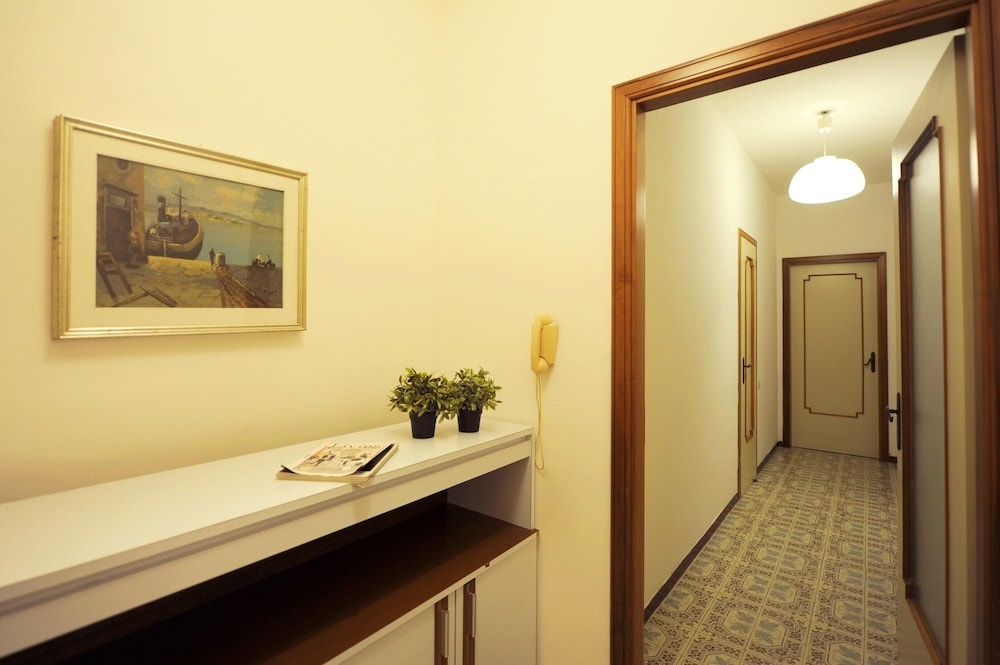 Apartment with One Bedroom in Maiori, with Furnished Balcony And Wifi - 50 M From the Beach