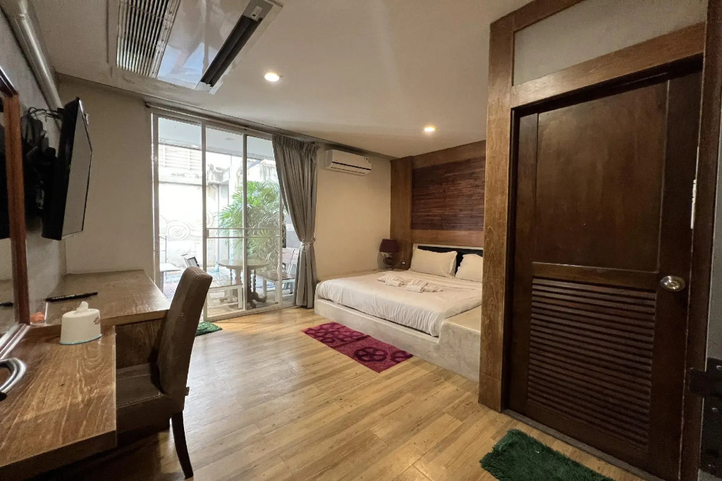 Eurna Resort Hotel