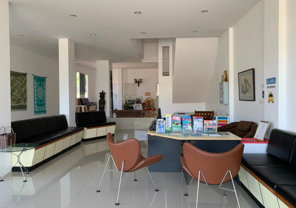 Krabi Bay House