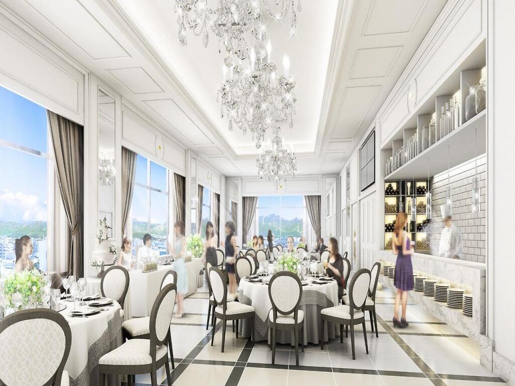 Hotel Monterey Himeji