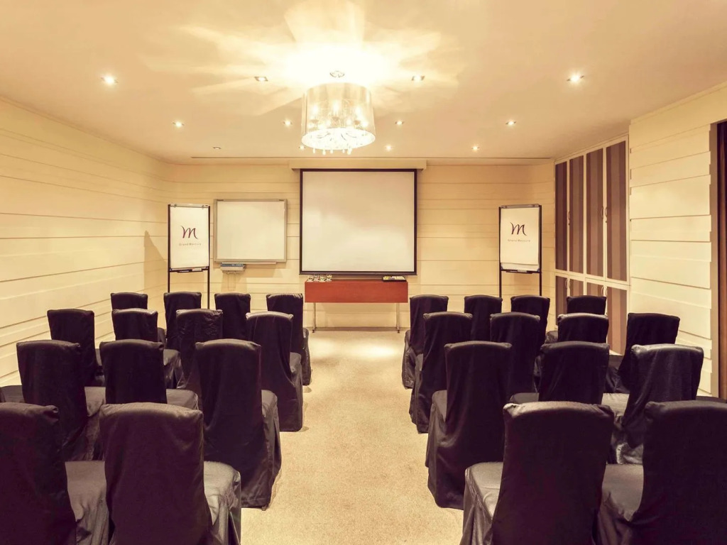 Grand Mercure Vadodara Surya Palace