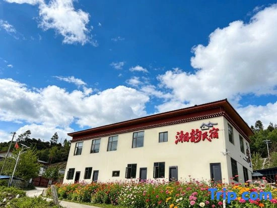 Xiangyun Homestay