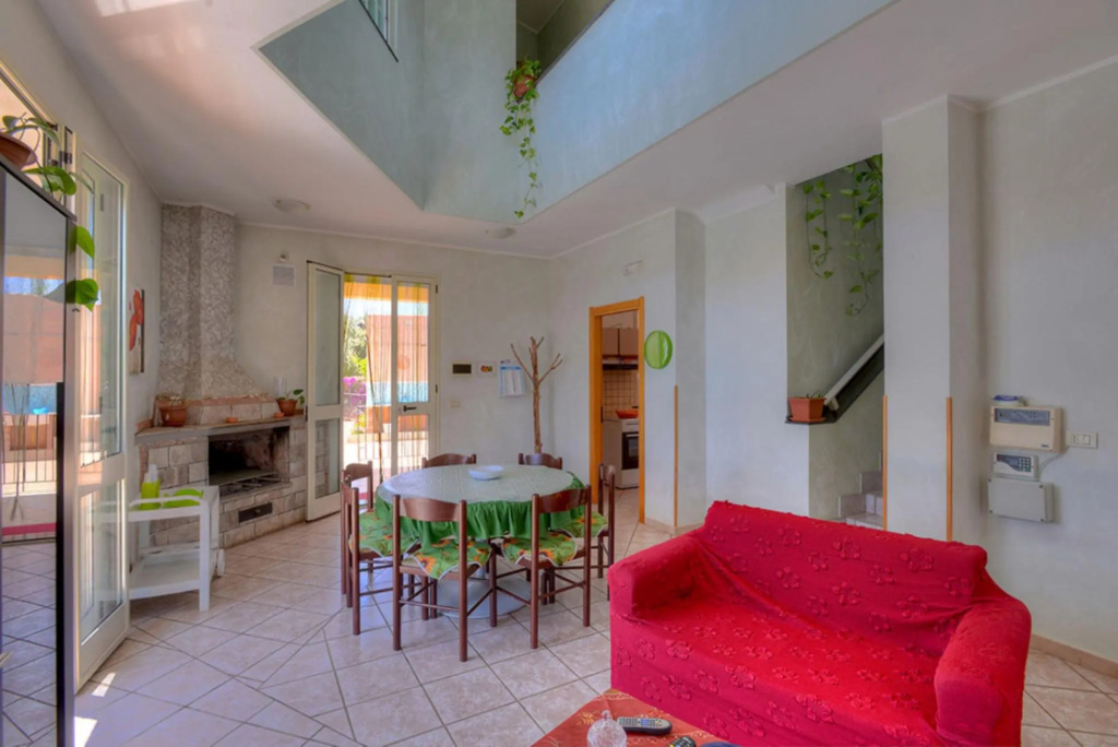 Villa Paola with private Pool-Villa Paola