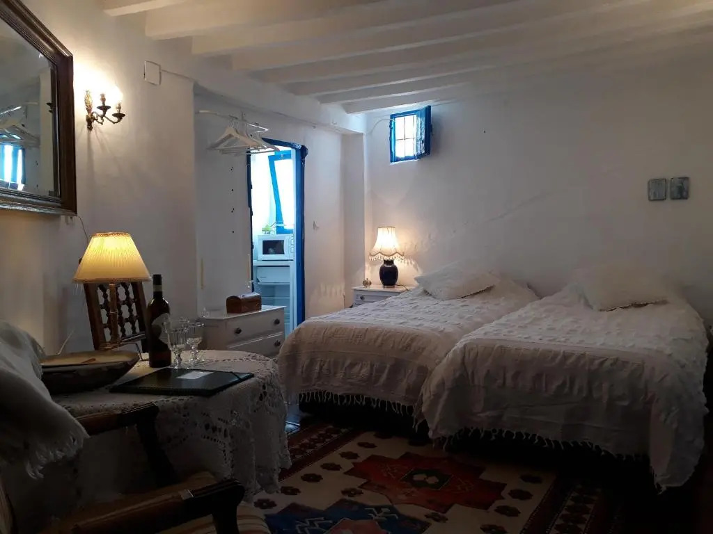 Guesthouse La Tienda