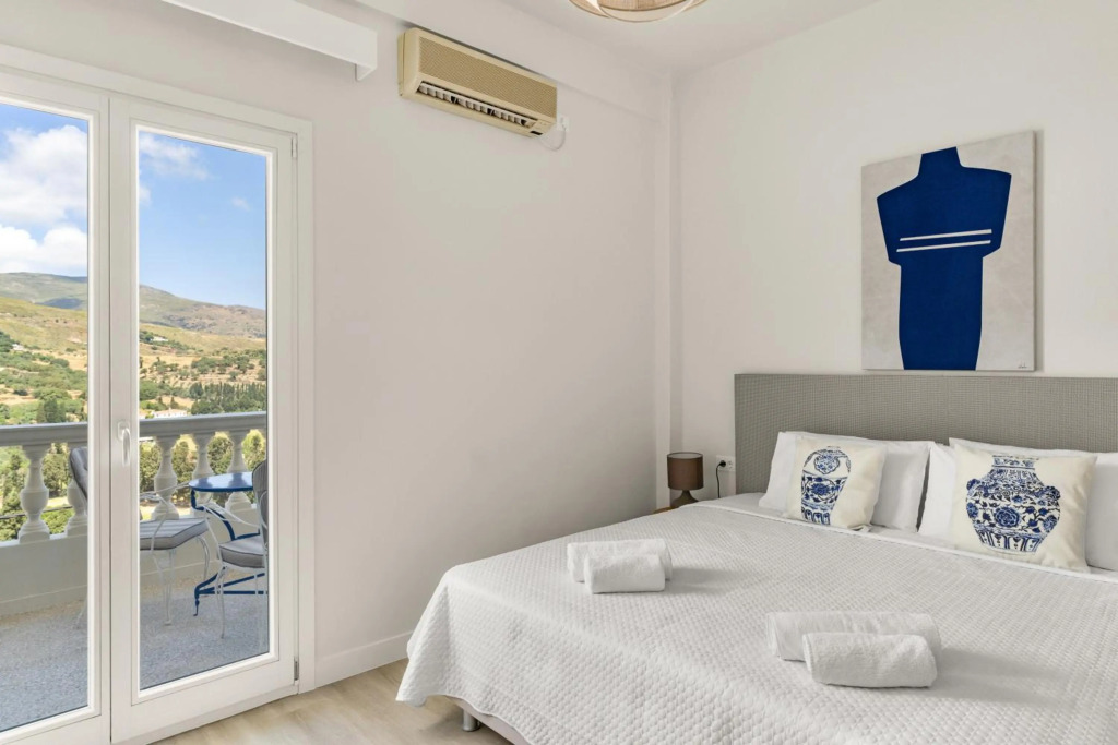 Paradise Art Hotel by Mr and Mrs White