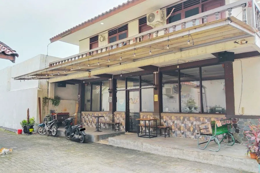 Roemah Djatinegara