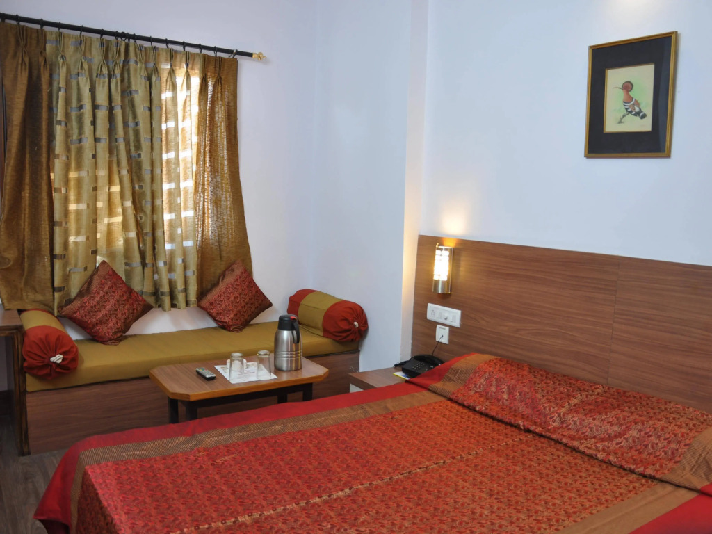 Hotel Gorbandh